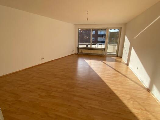 Wohnung zum Kauf 219.000 € 2 Zimmer 67,1 m² 1. Geschoss frei ab sofort Friedhofstrasse Buchholz Buchholz in der Nordheide 21244