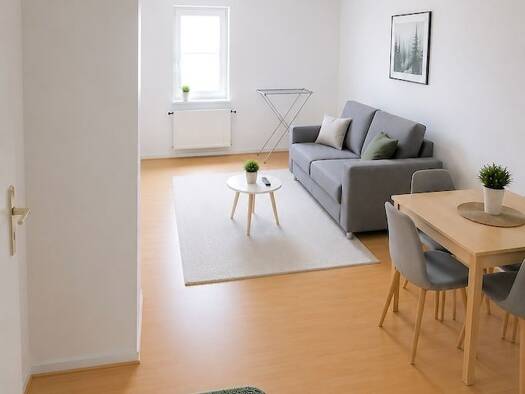 Wohnung zum Kauf 139.000 € 1 Zimmer 31 m² 2. Geschoss Nikola Landshut 84034