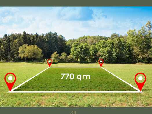 Grundstück zum Kauf 40.000 € 770 m² Grundstück Velgen Hanstedt 29582