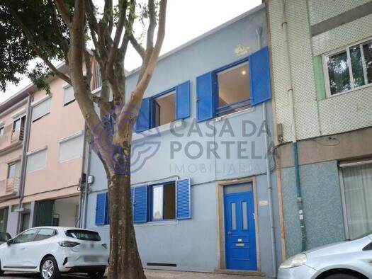 Haus zum Kauf 1.100.000 € 112 m² 223 m² Grundstück Aldoar, Foz do Douro e Nevogilde 4100