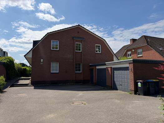 Mehrfamilienhaus zum Kauf 775.000 € 8 Zimmer 274 m² 1.020 m² Grundstück Kuddewörde 22958
