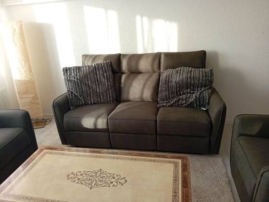 Wohnung zur Miete 670 € 1 Zimmer 16 m² Geschoss 7/9 frei ab sofort Eltinger Straße 61 Leonberg 71229