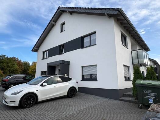 Wohnung zur Miete 1.160 € 3 Zimmer 101 m² Geschoss 1/2 frei ab 01.12.2026 Grebenstein Grebenstein 34393