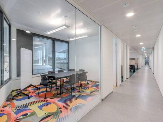 Bürofläche zur Miete 28 € 500 m² Bürofläche Wien 1210