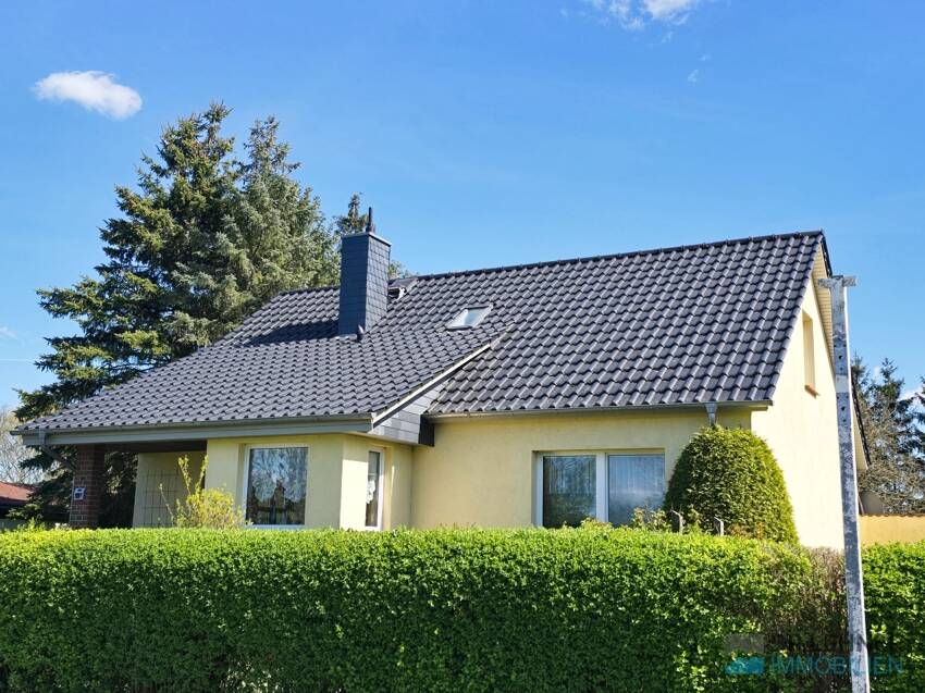 Einfamilienhaus zum Kauf - Ansicht 2