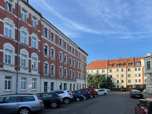 Wohnung zum Kauf 145.000 € 2 Zimmer 58 m² EG Lindenau Leipzig 04177