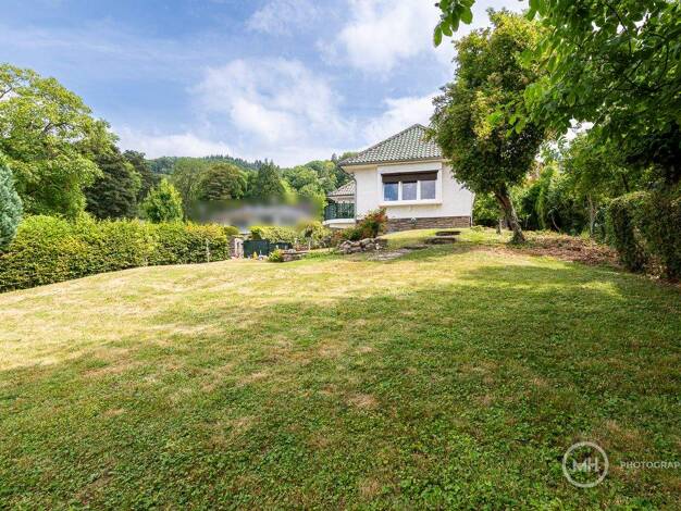 Einfamilienhaus zum Kauf 1.400.000 € 5 Zimmer 110 m² 1.104 m² Grundstück Rhöndorf Bad Honnef / Rhöndorf (Rhein) 53604