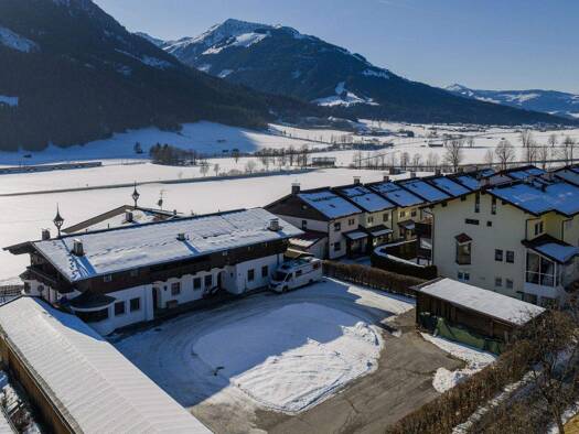 Grundstück zum Kauf 1.600.000 € 680 m² Grundstück Kirchberg in Tirol 6365