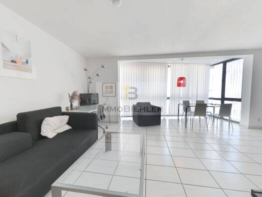 Wohnung zum Kauf 399.000 € 2 Zimmer 68 m² 4. Geschoss frei ab sofort Neustadt-Süd Innenstadt 50674