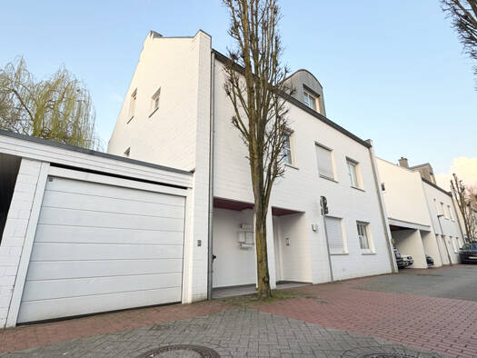 Wohnung zum Kauf 199.900 € 2 Zimmer 58 m² Nordhorn 48529