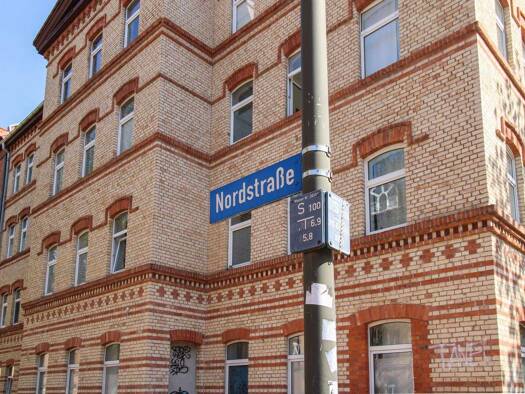 Wohnung zum Kauf provisionsfrei 234.240 € 3 Zimmer 85 m² 2. Geschoss Andreasvorstadt Erfurt 99089