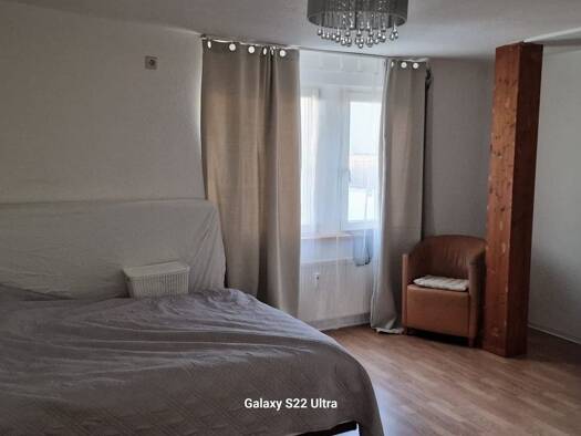 Wohnung zur Miete 1.450 € 4 Zimmer 101 m² Geschoss 3/4 frei ab 01.04.2026 Altstadt Konstanz 78462