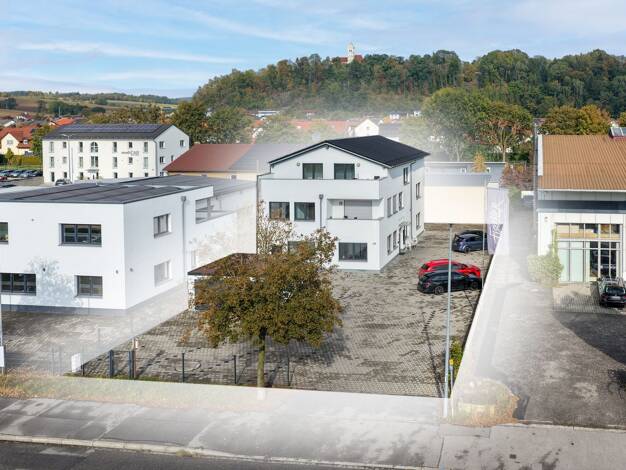 Haus zum Kauf 1.395.000 € 16 Zimmer 395,7 m² 551 m² Grundstück Eugenbach Altdorf 84032