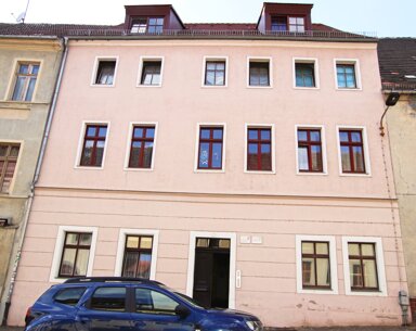 Wohnung zur Miete 330 € 2 Zimmer 48 m² 1. Geschoss Torgau Torgau 04860