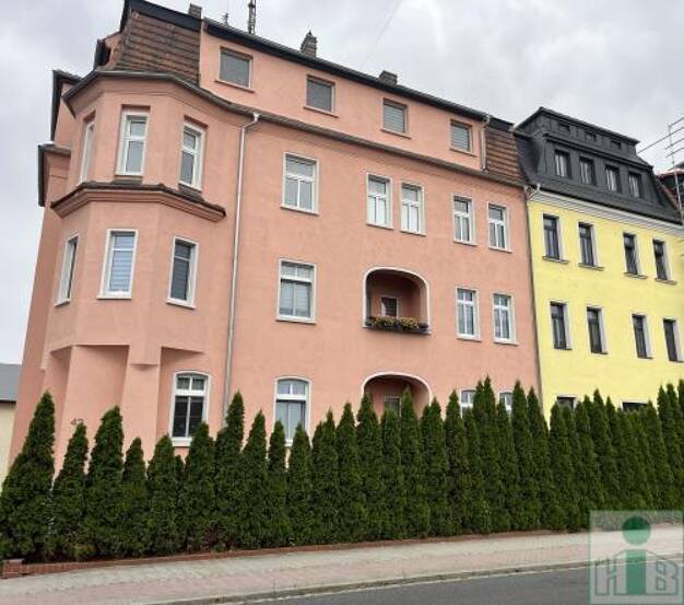 Wohnung zur Miete 410 € 2 Zimmer 65,2 m² Dachgeschoss Bautzen 02625