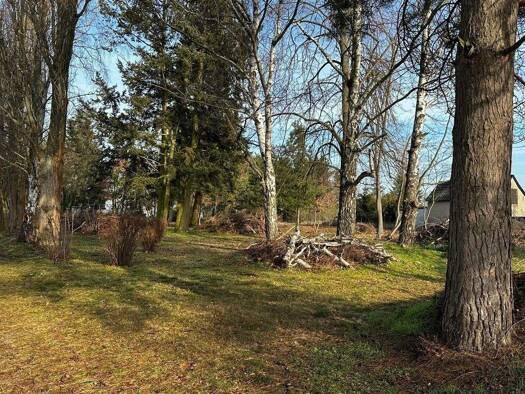 Grundstück zum Kauf 99.000 € 752 m² Grundstück Brielow Beetzsee 14778