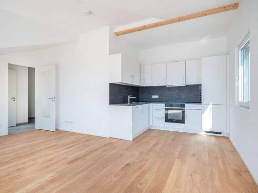 Wohnung zum Kauf - Erstbezug 469.000 € 2 Zimmer 50,5 m² 2. Geschoss Parsdorf Vaterstetten-Parsdorf 85599