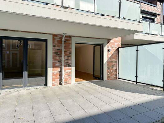 Wohnung zum Kauf 398.900 € 2,5 Zimmer 84,4 m² EG Wiemelhausen Bochum 44789