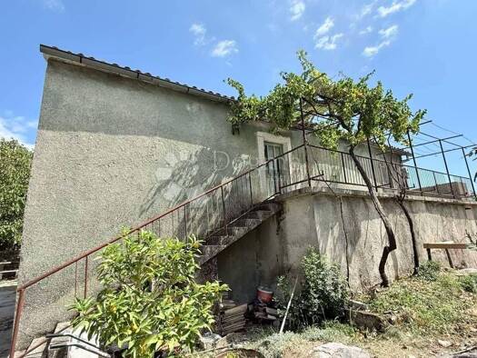 Einfamilienhaus zum Kauf 130.000 € 3 Zimmer 94 m² Gračišće Gračišće 52403