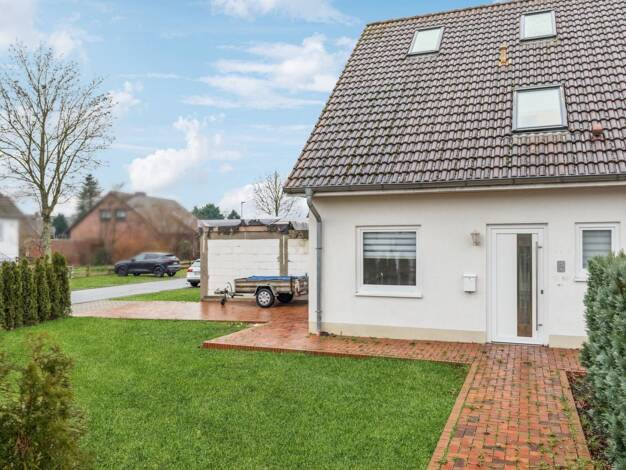 Reihenendhaus zum Kauf 290.000 € 5 Zimmer 116 m² 500 m² Grundstück Lachendorf Lachendorf 29331