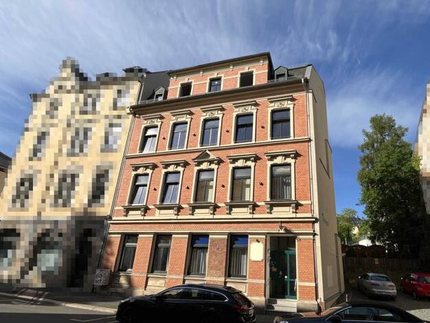 Haus zum Kauf 590.000 € 14 Zimmer 363 m² 230 m² Grundstück Stadtmitte Plauen 08523