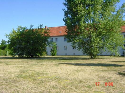 Wohnung zur Miete 415 € 3 Zimmer 59,3 m² 1. Geschoss frei ab sofort Magdeburger Landstraße 138 Altstadt Brandenburg an der Havel 14770