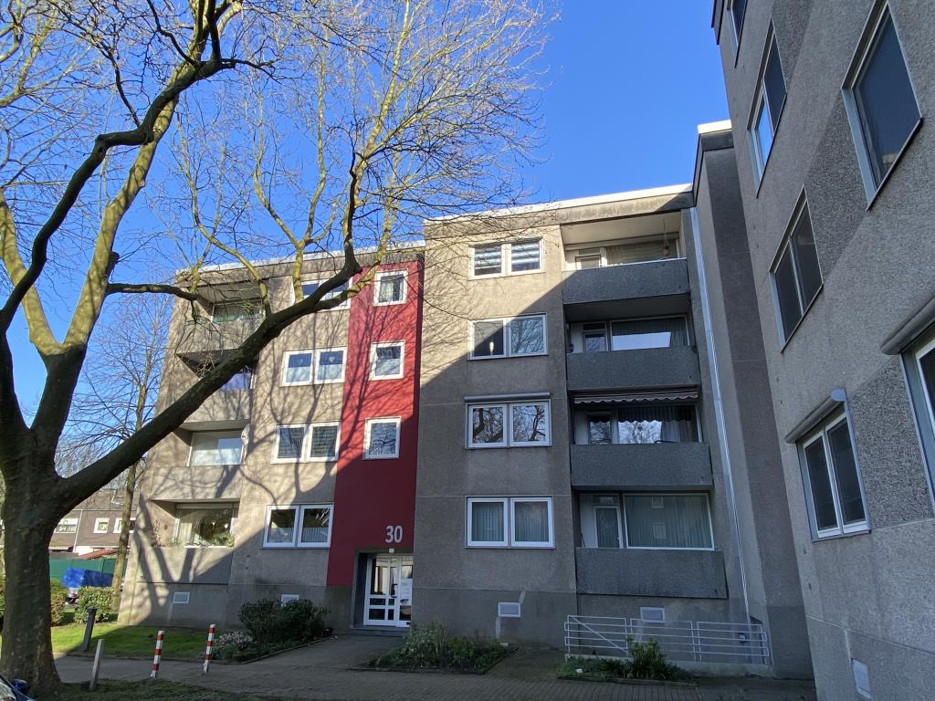 Wohnung zum Kauf provisionsfrei 118.000 € 3,5 Zimmer 77,3 m²<br/>Wohnfläche 2.<br/>Geschoss Börniger Straße 30 Holthausen Herne 44627