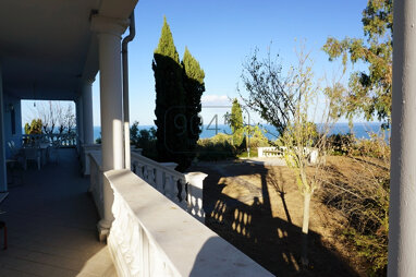 Villa zum Kauf 790.000 € 7 Zimmer 653 m² 3.000 m² Grundstück Roseto degli Abruzzi 64026