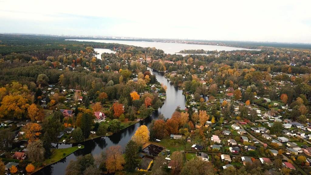 Einfamilienhaus zum Kauf 438.000 € 80 m² 399 m² Grundstück Wilhelmshagen Berlin 12589