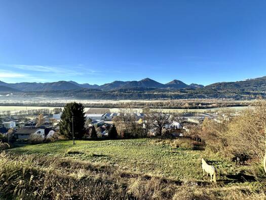 Grundstück zum Kauf 44.000 € 910 m² Grundstück Ferndorf 9702