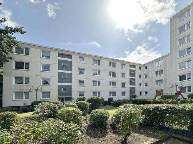 Wohnung zum Kauf 289.000 € 2 Zimmer 69,4 m² Steilshoop Hamburg 22309