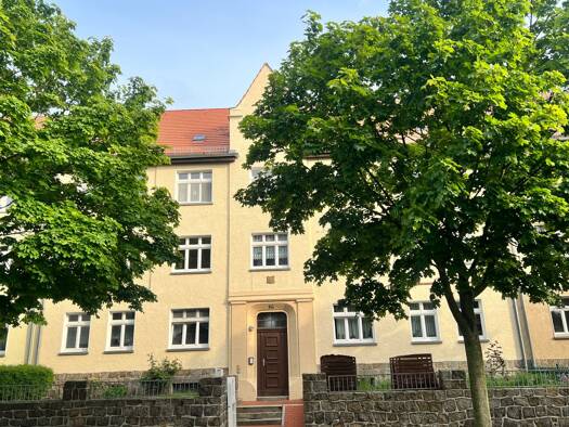 Wohnung zur Miete 425 € 3 Zimmer 70,6 m² 1. Geschoss frei ab sofort Melanchthonstraße 33 Südstadt Görlitz 02826