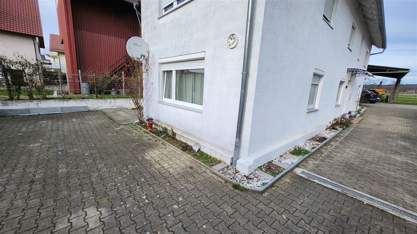 Wohnung zum Kauf 149.000 € 2 Zimmer 56 m²<br/>Wohnfläche Schachen Baindt , Württ 88255