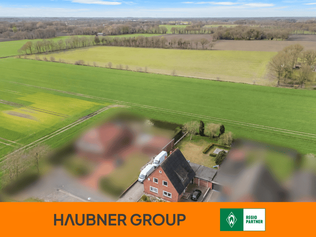 Mehrfamilienhaus zum Kauf 249.000 € 9 Zimmer 172,9 m² 874 m² Grundstück Nikolausdorf Garrel 49681