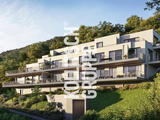 Wohnung zum Kauf 430.500 € 3 Zimmer 77,6 m² Kaltenleutgeben 2391