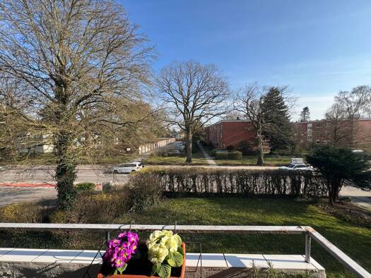 Wohnung zum Kauf 199.000 € 3 Zimmer 70 m² 1. Geschoss Garstedter Weg Niendorf Hamburg 22453