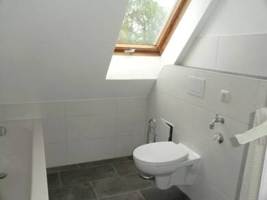 Wohnung zur Miete 310 € 2 Zimmer 50 m² Dachgeschoss, 2. Geschoss frei ab sofort Wartha Königswartha 02699