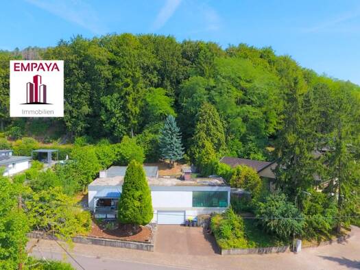 Einfamilienhaus zum Kauf 449.000 € 5 Zimmer 166 m² 809 m² Grundstück Merzig Merzig 66663