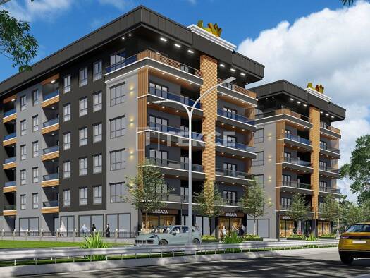 Wohnung zum Kauf 66.500 € 2 Zimmer 71 m² 1. Geschoss Yalova 77100