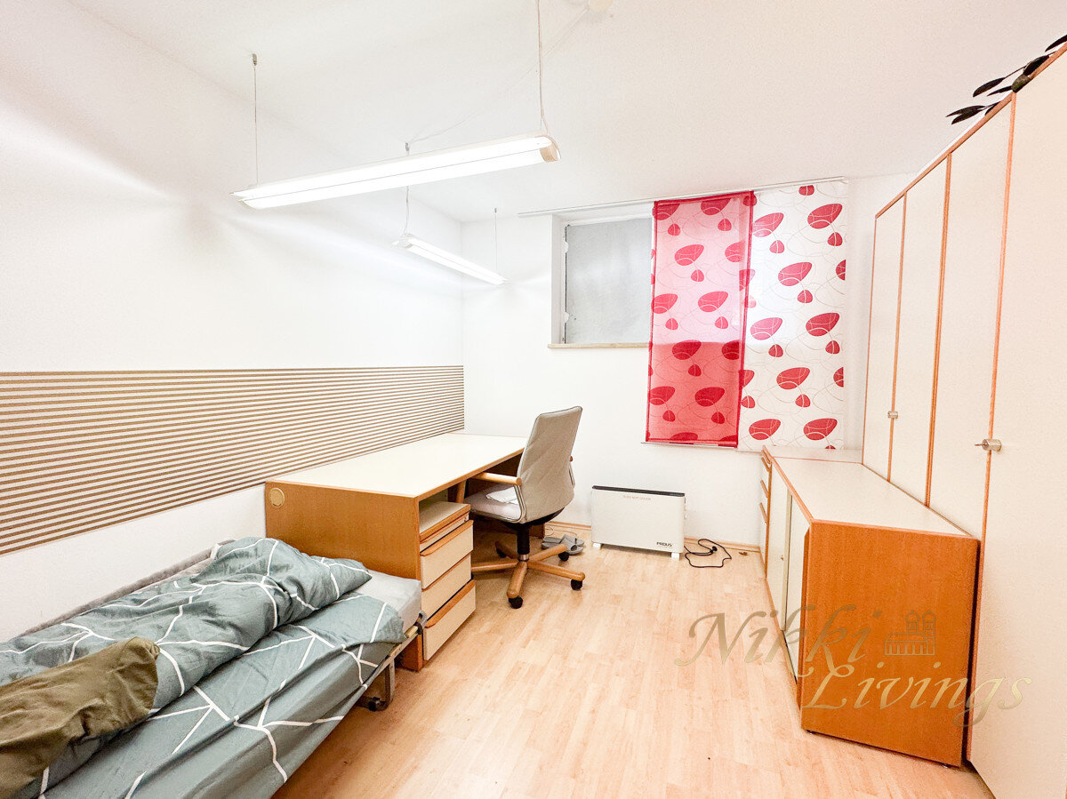 Bürofläche zur Miete 500 € 1 Zimmer 20 m²<br/>Bürofläche Starnberg Starnberg 82319