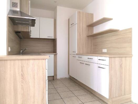 Wohnung zur Miete 474 € 2 Zimmer 62 m² St. Pölten 3100