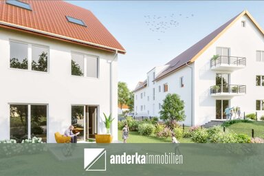 Wohnung zum Kauf 511.000 € 3 Zimmer 91,8 m² frei ab 30.06.2025 Schmiechen Schmiechen 86511