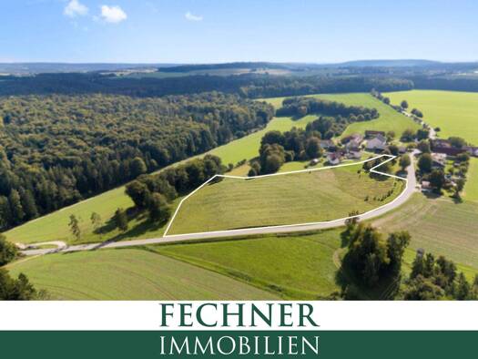 Grundstück zum Kauf provisionsfrei 439.800 € 19.860 m² Grundstück Laubhof Riedenburg / Laubhof 93339