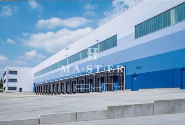 Lagerhalle zur Miete provisionsfrei 20.000 m² Lagerfläche teilbar ab 10.000 m² Ahlhorn Großenkneten 26197