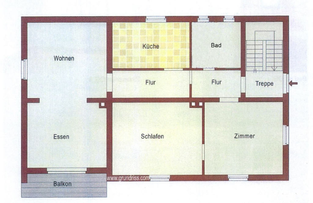 Mehrfamilienhaus zum Kauf 299.000 € 7 Zimmer 190 m²<br/>Wohnfläche 860 m²<br/>Grundstück Pittersdorf Hummeltal 95503