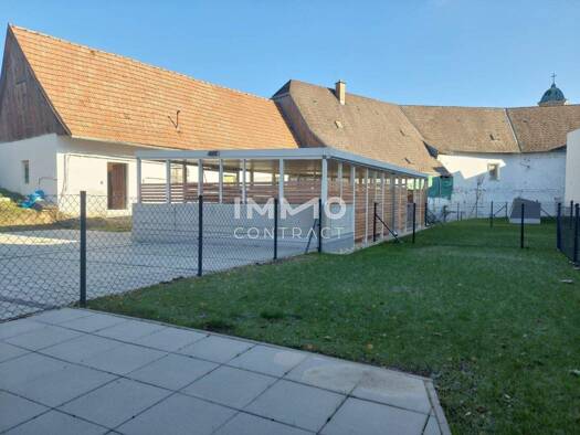 Maisonette zum Kauf - Erstbezug 525.000 € 4 Zimmer 114 m² Ulrichskirchen 2122