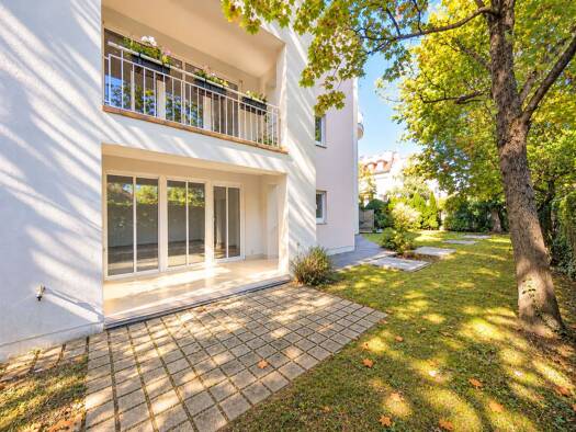 Maisonette zum Kauf 524.000 € 3 Zimmer 68,7 m² 3 Geschosse frei ab sofort Sendling-Westpark München 81377