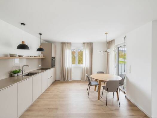 Wohnung zum Kauf 309.900 € 3,5 Zimmer 109 m² 2. Geschoss Hessisch Oldendorf Hessisch Oldendorf 31840