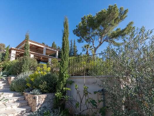 Einfamilienhaus zum Kauf 4.950.000 € 202 m² 798 m² Grundstück Plage et Ecarts CASSIS 14700