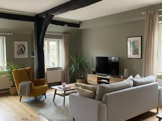 Wohnung zum Kauf provisionsfrei 349.000 € 2 Zimmer 65 m² EG Elmendorf Bad Zwischenahn / Dreibergen 26160